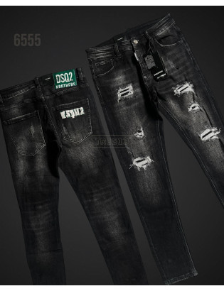 JEANS DSQ2