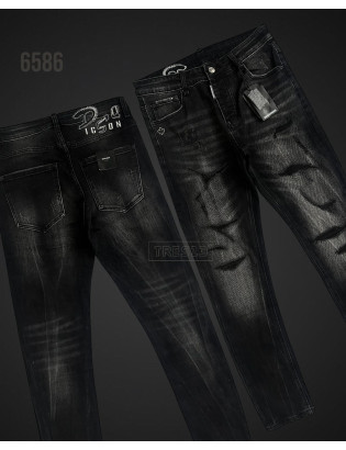 JEANS DSQ2