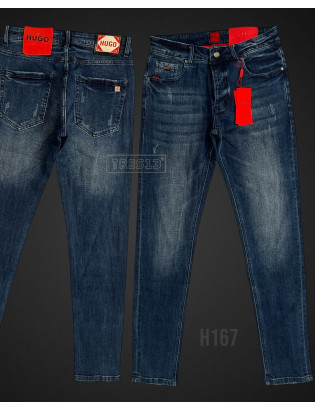 JEANS BOSS