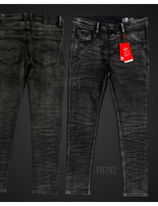JEANS DSL