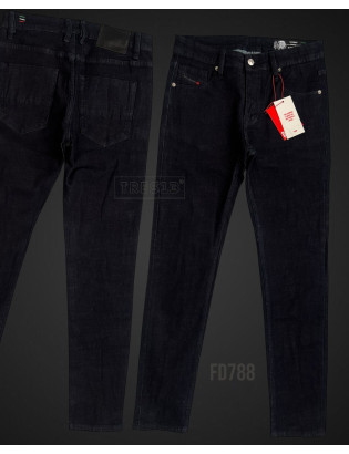 JEANS DSL