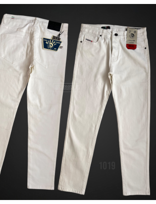 JEANS DSL