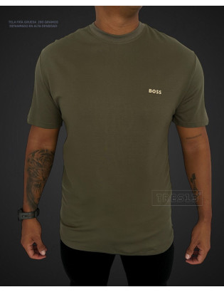 CAMISETA