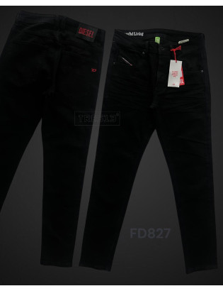 JEANS DSL