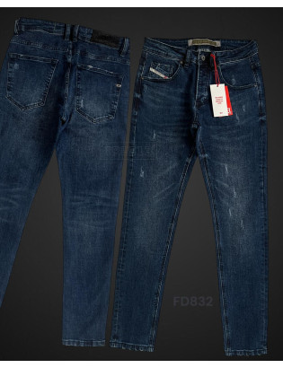 JEANS DSL