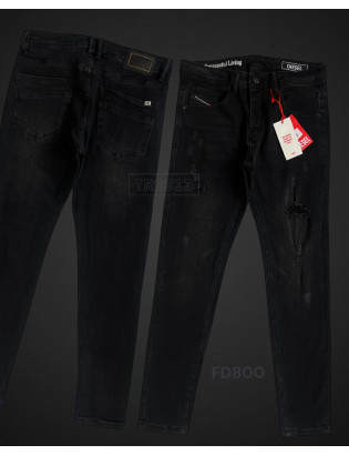 JEANS DSL