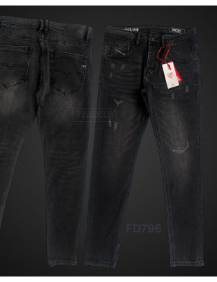 JEANS DSL