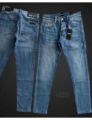 JEANS BOSS