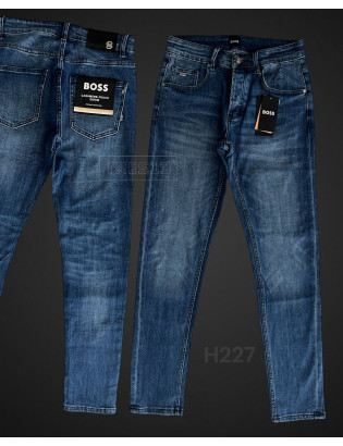 JEANS BOSS