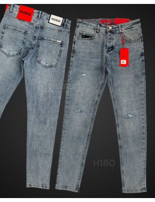 JEANS BOSS