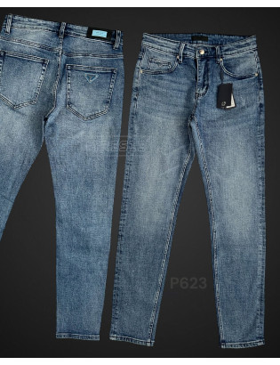 JEANS PRADA