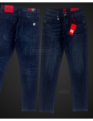 copy of JEANS BOSS