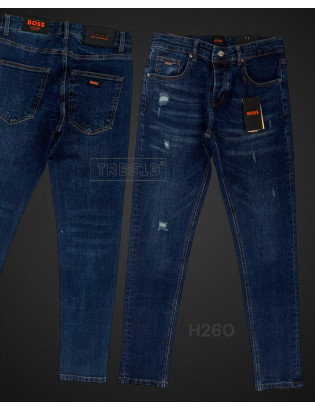 JEANS BOSS