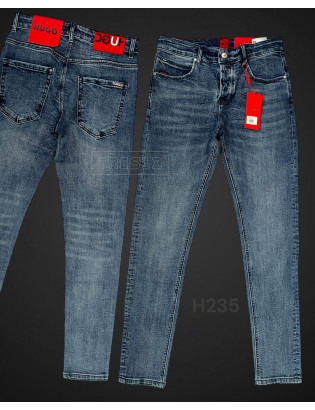 JEANS BOSS