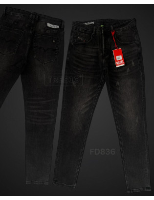JEANS DSL