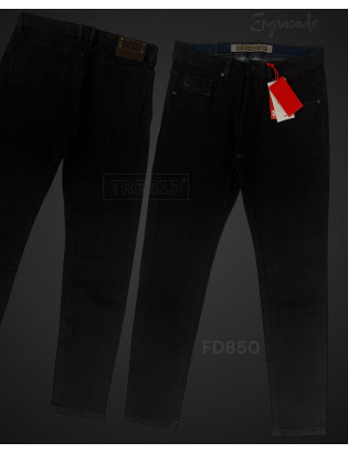 JEANS DSL