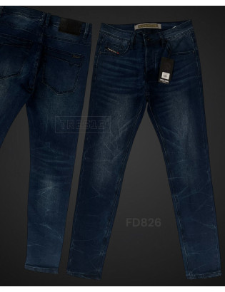 JEANS DSL