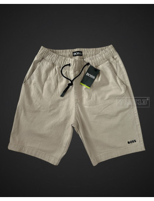 BERMUDA JOGGER