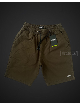 BERMUDA JOGGER