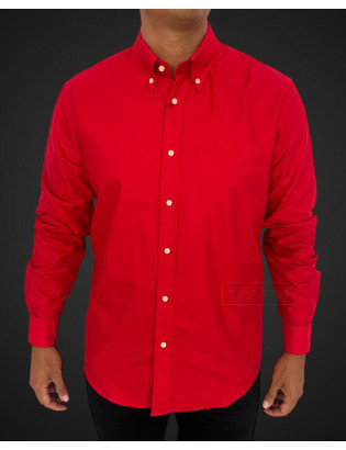 CAMISA MANGA LARGA