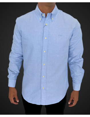 CAMISA MANGA LARGA