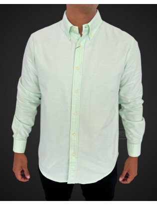 CAMISA MANGA LARGA