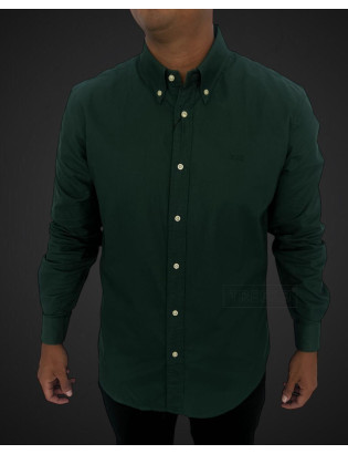 CAMISA MANGA LARGA
