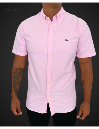 CAMISA MANGA CORTA