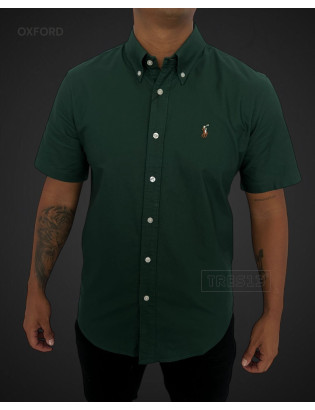 CAMISA MANGA CORTA