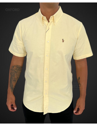 CAMISA MANGA CORTA