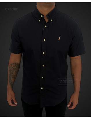 CAMISA MANGA CORTA