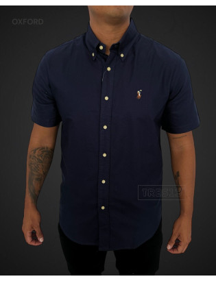 CAMISA MANGA CORTA