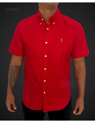 CAMISA MANGA CORTA