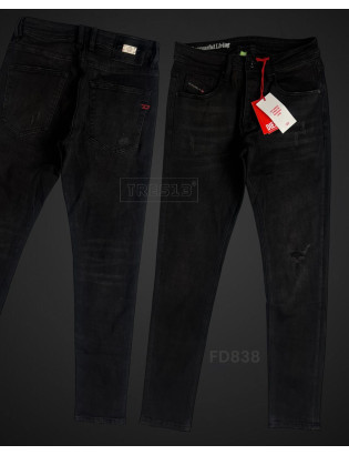 JEANS DSL