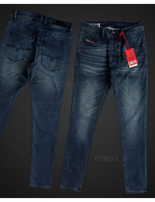 JEANS DSL