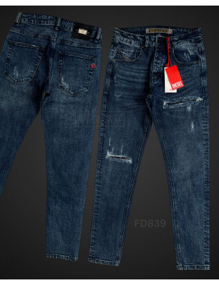 JEANS DSL