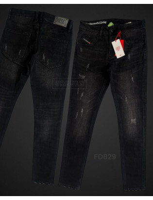 JEANS DSL