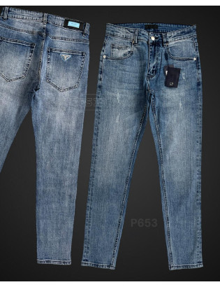 JEANS PRADA
