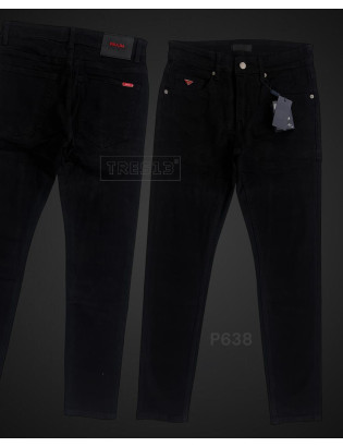 JEANS PRADA
