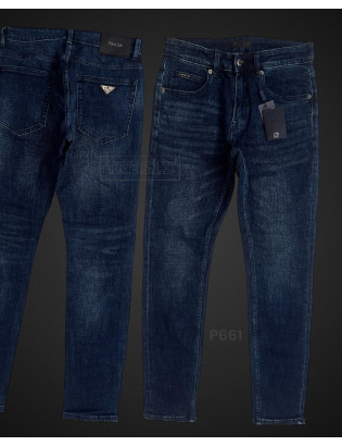 JEANS PRADA