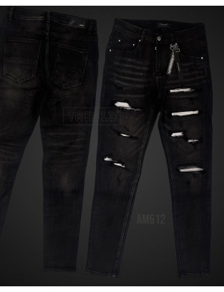 JEANS AMIRI