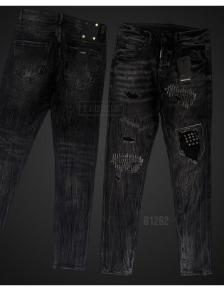 JEANS DSQ2