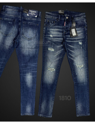 JEANS DSQ2