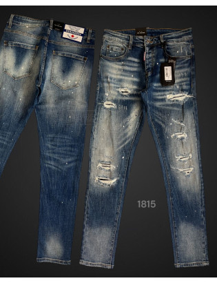 JEANS DSQ2