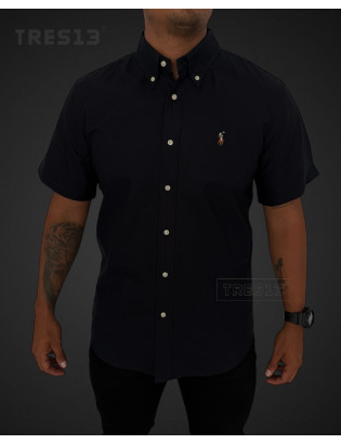 CAMISA MANGA CORTA