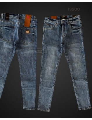 JEANS DG