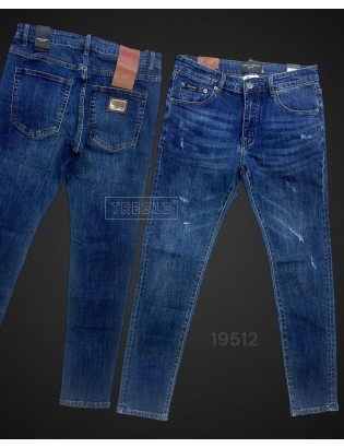 JEANS DG