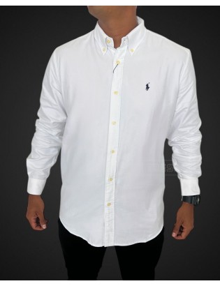 CAMISA MANGA LARGA