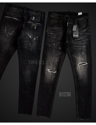 JEANS DSQ2