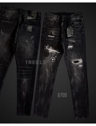 JEANS DSQ2